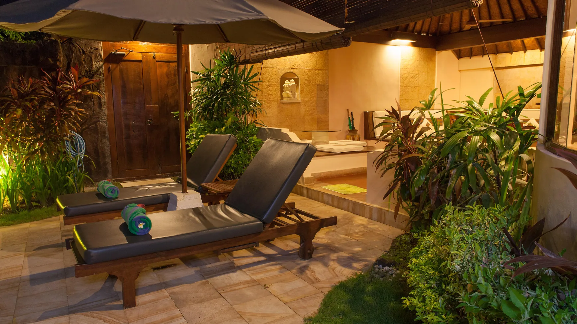 Dyana Villas Seminyak   Seminyak (Bali)