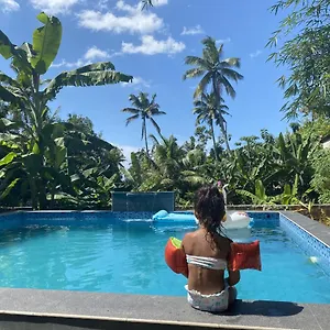 Tamarind Homestay Varkala