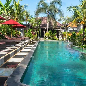 Bucu , Ubud Indonésie