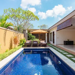 Villa The Yubi Boutique, Seminyak (Bali)
