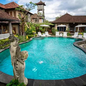Capung Villa Ubud (Bali)