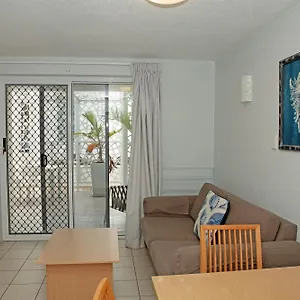 Don Pancho Apartment Bargara