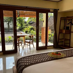Sky Homestay Ubud (Bali)
