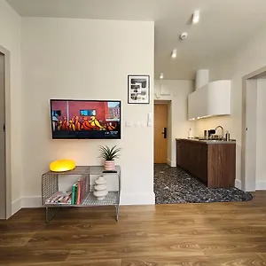 Wine Apartment Krakow