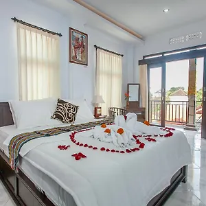 Yoga's House Homestay Ubud (Bali)