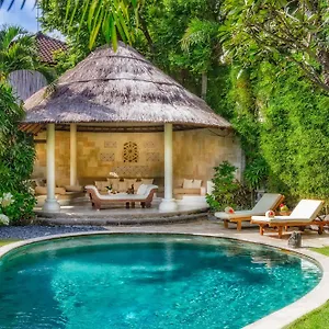 Villa Kubu, Seminyak (Bali)